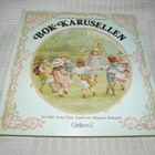 Ernst Nister Bok-karusellen - pikkukuva 1