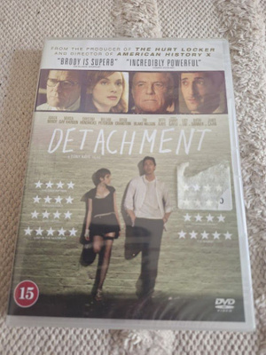 Detachment-MUOVISSA