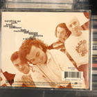 BUSH - Sixteen Stone cd - pikkukuva 2