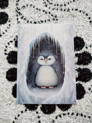 ~Pingviini kortti~
