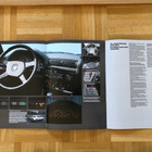 Esite BMW E30 3-sarja 324d. 1986 - pikkukuva 4