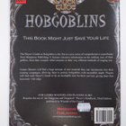 Matthew Sprange : The Slayer's Guide to Hobgoblins - pikkukuva 2