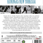 Kuningas New Yorkissa - (Blu-ray) - pikkukuva 2
