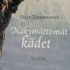 Ville Tietäväinen "Näkymättömät kädet" sig. - pikkukuva 2