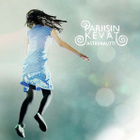 Pariisin Kevät • Astronautti CD - pikkukuva 1