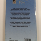 Susanna Leigh : Karannut poni - pikkukuva 2