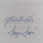 Seppo Saari : Tulosmatriisiohjaus (signeerattu) - pikkukuva 3