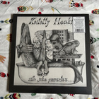 KEITETTY HAUKI: SILLE, JOKA YMMÄRTÄÄ... 2LP & 7" LTD EDITION - pikkukuva 1
