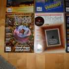 Tähdet ja avaruus 2010 vuosikerta. - pikkukuva 4