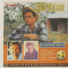 Various • I Walk The Line CD - pikkukuva 1