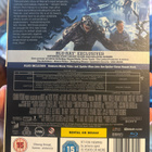 Venom (2018) slip-coverilla! Tom Hardy - pikkukuva 2