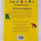 Neil Morris : Ensimmäinen tietosanakirjani - pikkukuva 2