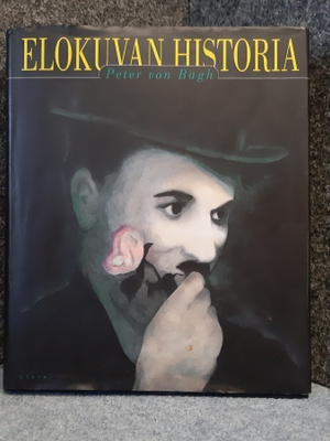 Elokuvan historia Peter von Bagh kirja Toinen painos