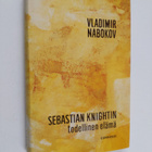 Vladimir Nabokov : Sebastian Knightin todellinen elämä - pikkukuva 1
