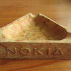 NOKIA tuhkakuppi - pikkukuva 1