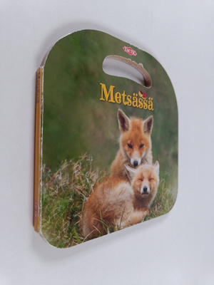 Metsässä