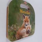 Metsässä - pikkukuva 1