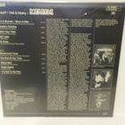 SCORPIONS - HOT AND HEAVY EX+/EX+ SAKSA 1982 LP - pikkukuva 2