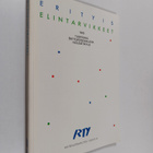 Erityiselintarvikkeet 1990 : tuoteopas erityisruokavaliot... - pikkukuva 1