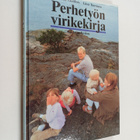 Helena Lindfors ym. : Perhetyön virikekirja - pikkukuva 1