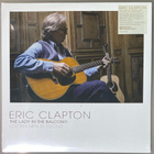 Eric Clapton:  The Lady In The Balcony - 2LP ( uusi ) - pikkukuva 1