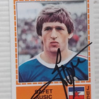 Safet Susic Jugoslavia signed - pikkukuva 1