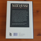 Lasse Lehtinen:Nätti-Jussi.Sid.Signeeraus.Hieno! - pikkukuva 2