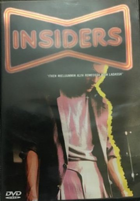 Insiders