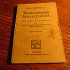 maalaiskuntain kunnallislaki ja kunnallinen vaalilaki otawa - pikkukuva 1