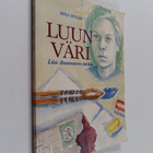 Heli Hulmi : Luun väri - pikkukuva 1