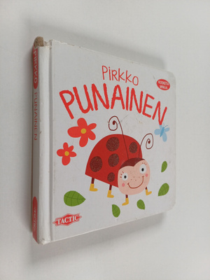 Pirkko Punainen