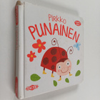Pirkko Punainen - pikkukuva 1