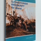 Heidi Viktorsson : Sjöhistorisk årsskrift för Åland 1999-... - pikkukuva 1