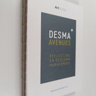 DESMA Avenues : Reflecting on Design + Management - pikkukuva 1