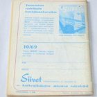 Siivet   10  1969  Mestareista suurin - pikkukuva 2