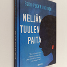 Esko-Pekka Tiitinen : Neljän tuulen paita - pikkukuva 1