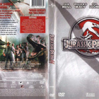 Jurassic Park 3 (DVD) -40%! - pikkukuva 1