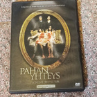 Pahan yhteys A Tale of Two Sisters - pikkukuva 1