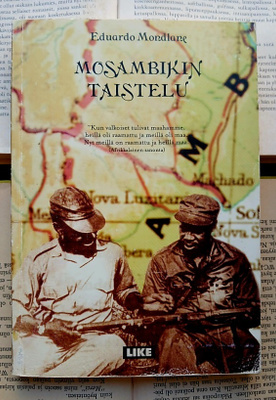 Eduardo Mondlane - Mosambikin taistelu (nid.)