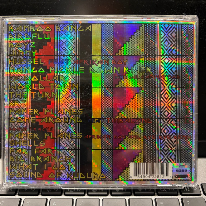 Item image