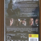Joe Johnston: The Wolfman - pidennetty ohjaajan versio DVD - pikkukuva 2