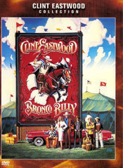 Bronco Billy  -  DVD