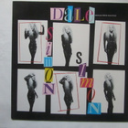 Dale: Simon Simon 12" Maxisingle 1988 - pikkukuva 1