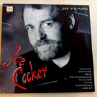 LP  Joe Cocker  20 years - pikkukuva 1