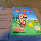 Nes Open Tournament Golf - pikkukuva 2