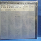 BRUCE SPRINGSTEEN & THE E STREET BAND - LIVE COLLECTION LP - pikkukuva 2