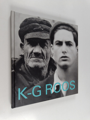 Ulrika Enckell : K-G Roos : 1937-1976