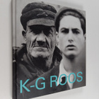 Ulrika Enckell : K-G Roos : 1937-1976 - pikkukuva 1