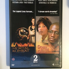 Mortal Kombat Conquest 1 / Juuret Deltan Sydämessä (DVD) - pikkukuva 1