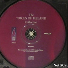 Various • The Voices of Ireland Collection 2XCD BOX - pikkukuva 5